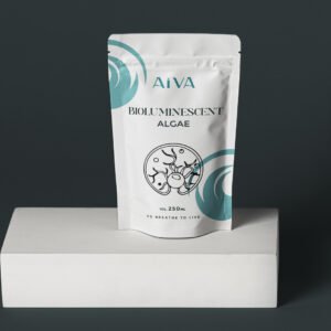 AIVA Bioluminescent Algae-250ml