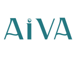 Aiva logo Png